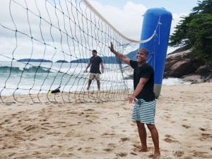 Secretário de Esportes de Ubatuba visita Ilheus na próxima semana