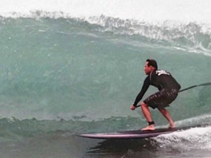 Ubatuba tem competição de Stand Up Paddle no domingo