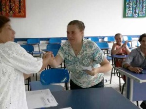 Concursados da Educação assumem cargos de PEB I nesta quarta-feira