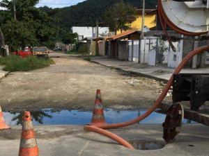 Saneamento Básico e Agência Reguladora: últimos dias para enviar sugestões