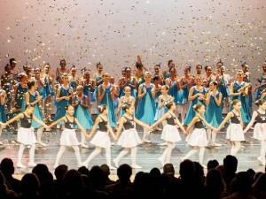 Oficina de Ballet da Fundart prepara inscrições para 2022