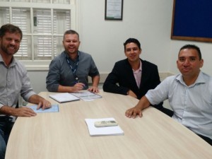 Cidade terá Empreendimento Habitacional Ubatuba G