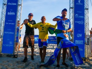 Ubatuba se prepara para receber “Erdinger Alkoholfrei” UB515 Brasil Ultra Triathlon