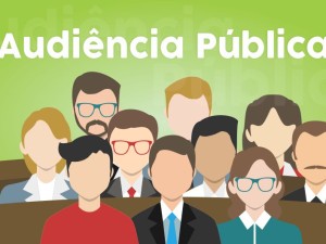 Prefeitura realiza audiência de prestação de contas do primeiro quadrimestre de 2017