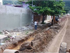 Secretaria de Meio Ambiente convida para reunião sobre plano de drenagem do bairro das Toninhas