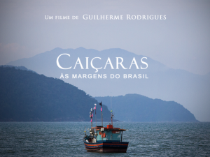 Fundart exibe documentário “Caiçaras – Às Margens do Brasil”