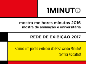 Ubatuba recebe Festival do Minuto nesta semana