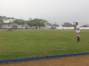 Ubatuba se prepara para receber personalidades do futebol