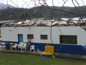 Secretaria de Educação de Ubatuba informa sobre incidente na Creche do Vale do Sol