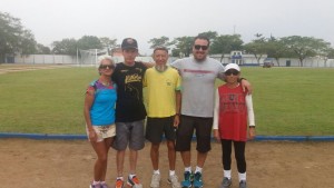 Equipe Atletismo estádio Municipal_soldado paulino (2)