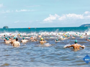 Ubatuba recebe etapa do Circuito Mares no domingo, 21