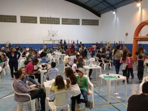 EM Prof. Maria Josefina Giglio Silva realiza 13ª Festa da Banana no sábado