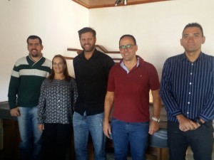 Ubatuba participa de capacitação dos agentes de Habitação do CDHU