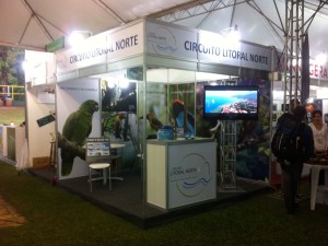 Ubatuba participa do Avistar 2017