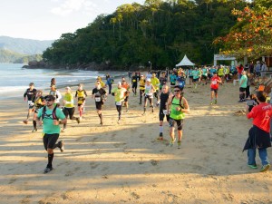 Circuito Extreme tem etapa em Ubatuba neste domingo