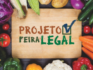 Secretaria de Agricultura de Ubatuba dá início ao projeto “Feira Legal”