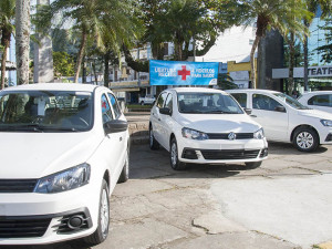 Saúde em Ubatuba ganha reforço com ampliação de frota