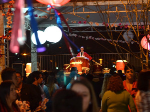 10º festival da Cultura Japonesa de Ubatuba começa no dia 15