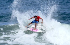 Ubatuba Pro Surf_ Aus