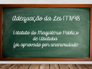 Projeto da Prefeitura de Ubatuba é aprovado por unanimidade na Câmara