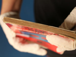 Biblioteca Municipal Ateneu Ubatubense divulga balanço de janeiro