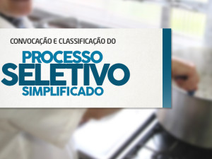 Prefeitura de Ubatuba convoca merendeiras aprovadas em processo seletivo simplificado