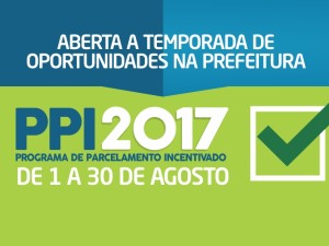 Programa de parcelamento de débitos começa amanhã em Ubatuba