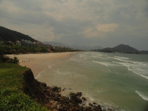 Tour Hang Loose Japan Trials é transferido para Ubatuba