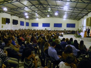 Programação diversificada marca 19ª Semana da Educação de Ubatuba