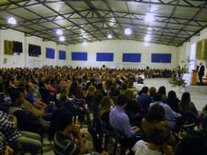 Programação diversificada marca 19ª Semana da Educação de Ubatuba