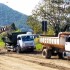 CENTRO OESTE-LIMPEZA TREVO UBATUBA X TAUBATÉ