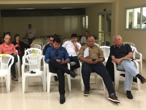 Secretários de Turismo da região discutem protocolo de intenções para formalizar Circuito Litoral Norte Paulista