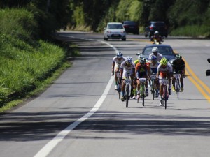 3ª prova Ciclismo Cidade de Ubatuba acontece neste fim de semana