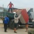 1 - OPERAÇÃO CATA TRECO- ESTUFA II
