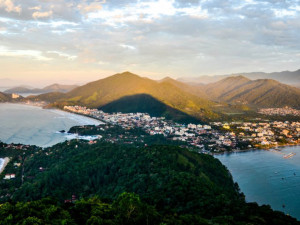 Fim de semana em Ubatuba tem atrações diversificadas