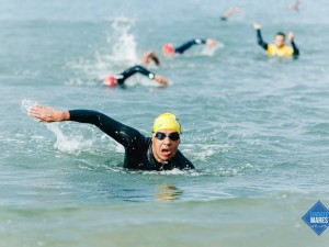 Praia da Enseada, em Ubatuba, recebe quarta etapa do Circuito Mares