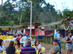 Sertão do Ubatumirim realiza 17ª Festa da Mandioca