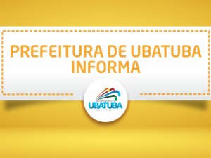 Prefeitura de Ubatuba comunica sobre regularização fundiária no Sertão da Quina