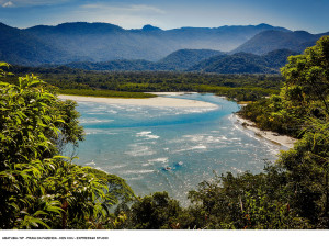 Programação de aniversário de Ubatuba continua