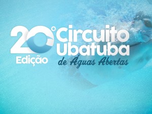 Terceira etapa do 20º Circuito Ubatuba de Águas Abertas acontece no domingo