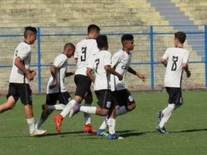 Equipes de categorias de base do Corinthians participam das comemorações dos 380 anos de Ubatuba