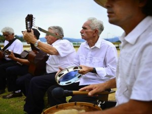 Fandango Caiçara de Ubatuba recebe prêmio nacional de culturas populares