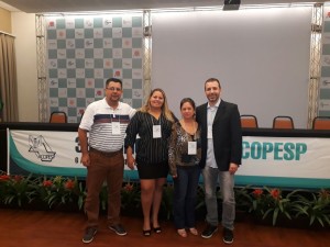 Prefeitura de Ubatuba presente no 38º Congresso ACOPESP