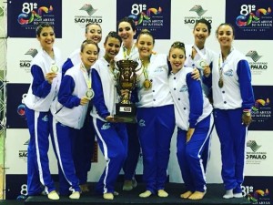 Atletas de Ubatuba conquistam medalhas em diferentes campeonatos