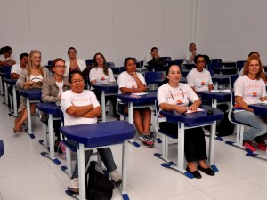 Prefeitura convida para formatura de alunos do curso de Panificação Artesanal