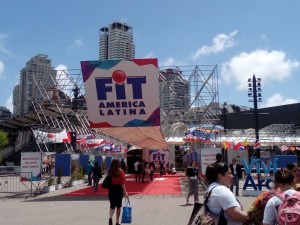 Ubatuba participa da 22ª Feira Internacional de Turismo de Buenos Aires   