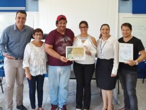 Escolas Municipais de Ubatuba arrecadam mais de onze mil litros de óleo em gincana