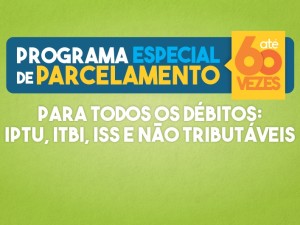 Prefeitura de Ubatuba mantém oportunidade para parcelamento de débitos