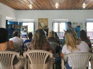 Reunião do Conselho Municipal de Turismo debate questões relevantes para a temporada 2017/2018