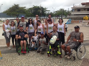 Confira como foi a I Jornada da Rede da Pessoa com Deficiência do Litoral Norte